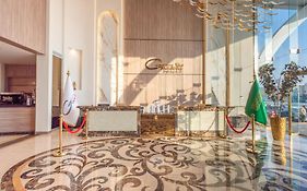 فندق سفن جاردنز الوادي